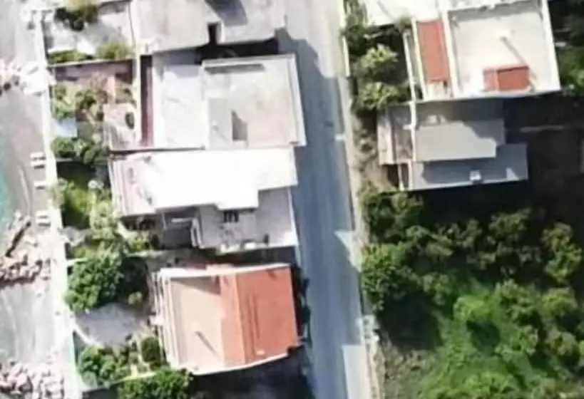 ホテル Villa Constantina Apartments