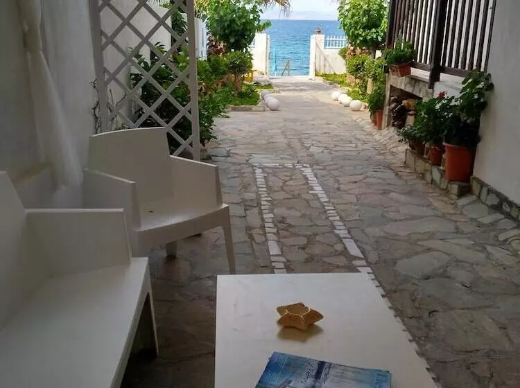 ホテル Villa Constantina Apartments