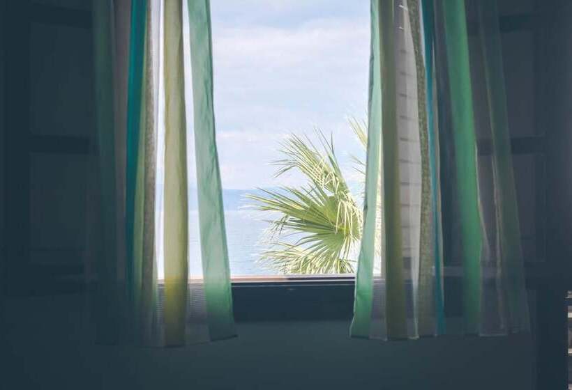 בית מלון כפרי Villa Constantina Apartments