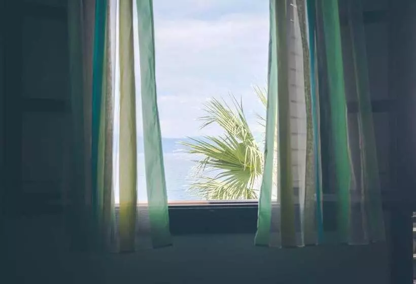 ホテル Villa Constantina Apartments