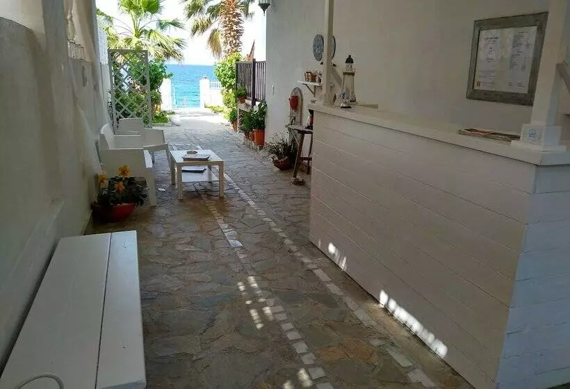 ホテル Villa Constantina Apartments