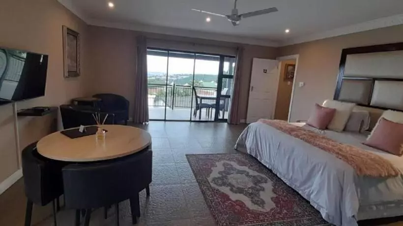 پانسیون Collards B&b