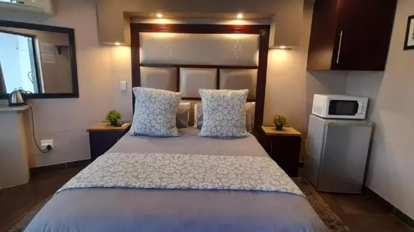 پانسیون Collards B&b