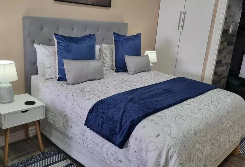 پانسیون Collards B&b