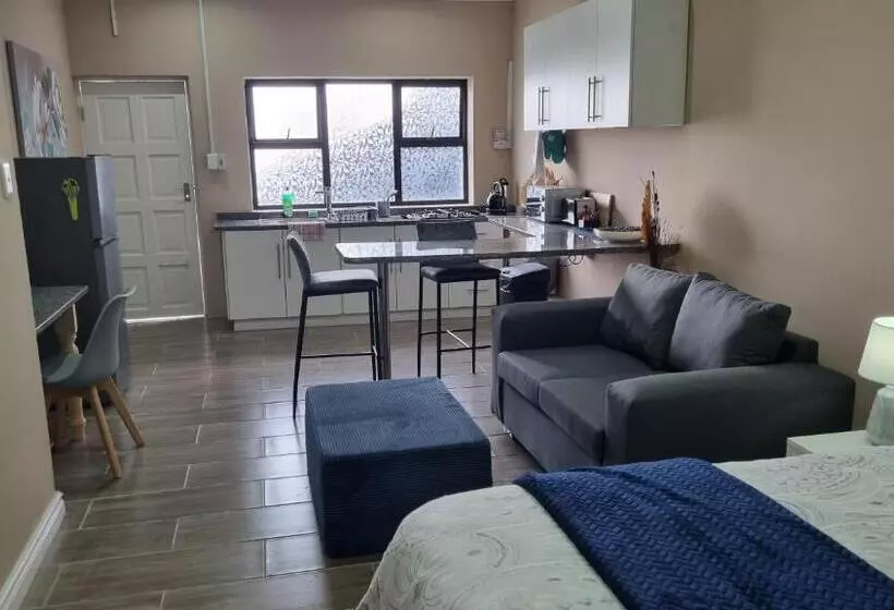 پانسیون Collards B&b