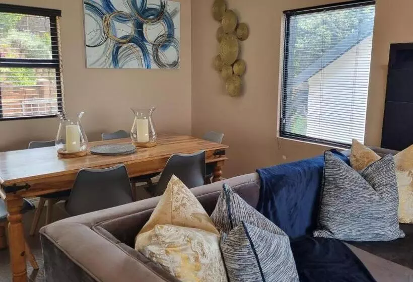 پانسیون Collards B&b