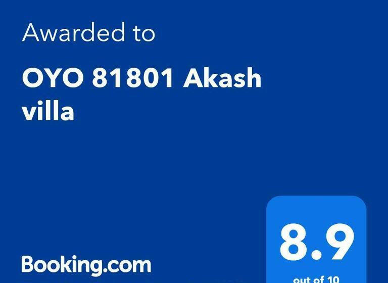 פנסיון Oyo Home 36474 Delightful Stay Near Medical College