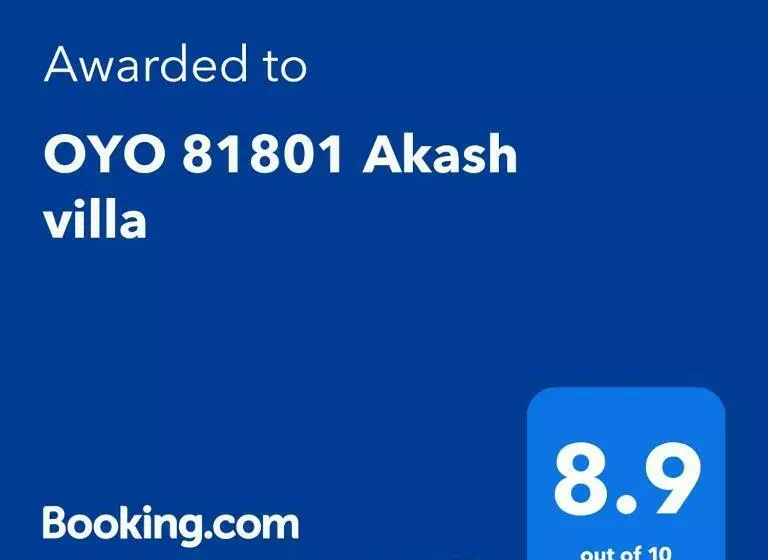 ペンション Oyo Home 36474 Delightful Stay Near Medical College