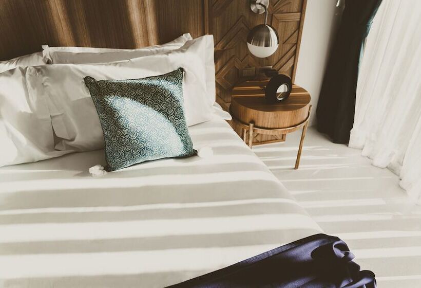 酒店 Thee Vijit Lanna By Th District