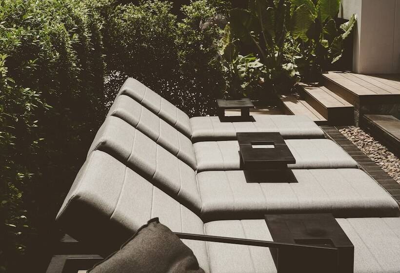 酒店 Thee Vijit Lanna By Th District