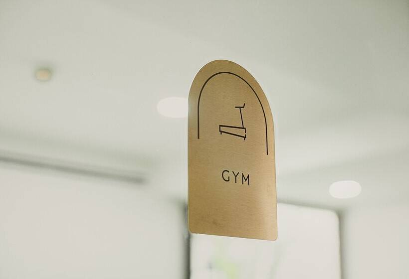 酒店 Thee Vijit Lanna By Th District