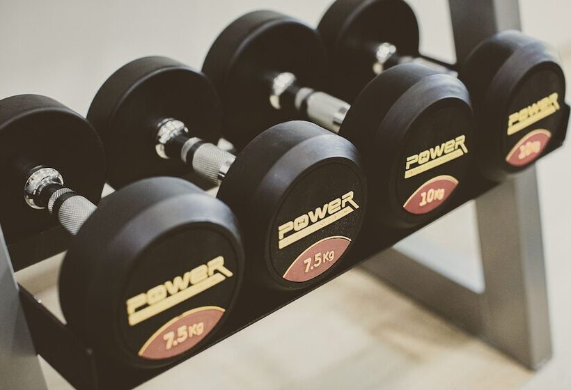 酒店 Thee Vijit Lanna By Th District