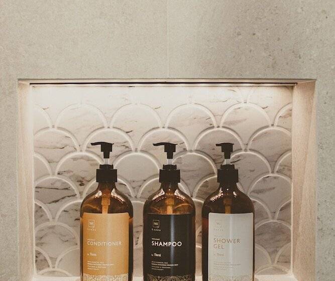 酒店 Thee Vijit Lanna By Th District