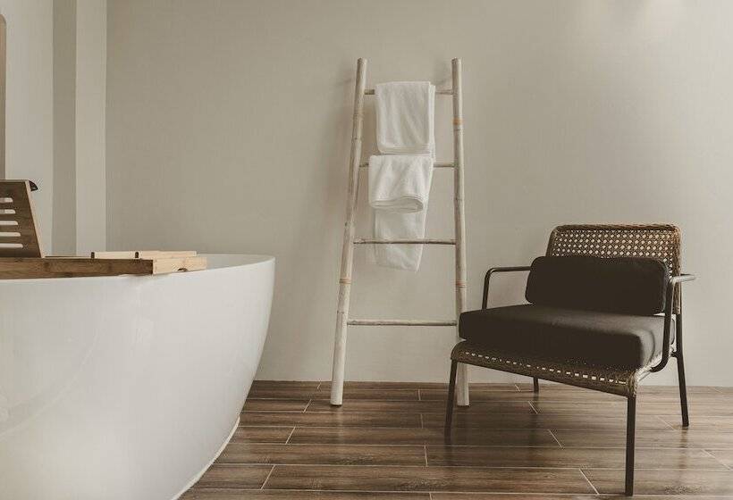 酒店 Thee Vijit Lanna By Th District