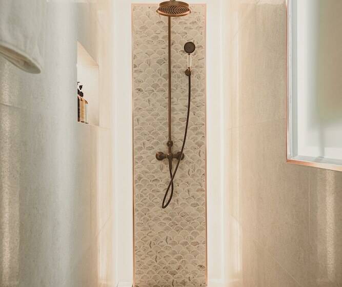 酒店 Thee Vijit Lanna By Th District