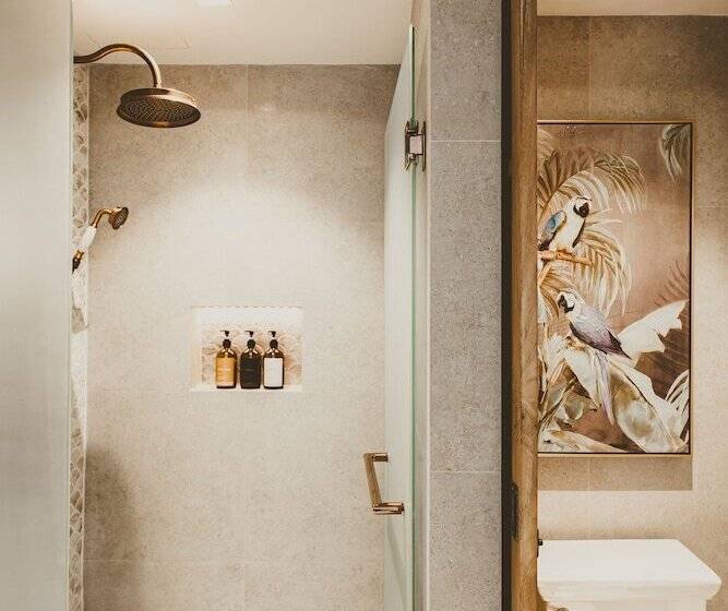 酒店 Thee Vijit Lanna By Th District