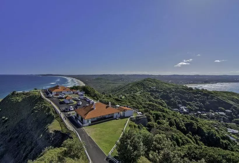 Byron Bay Cottages