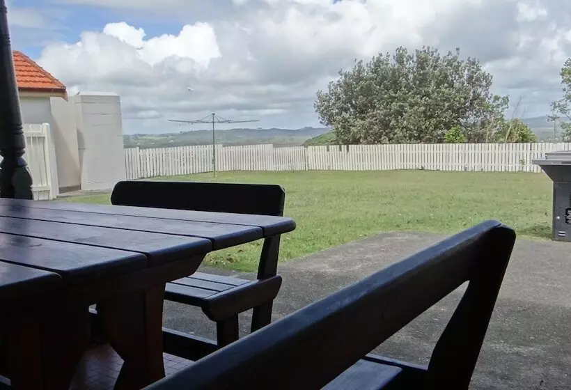 Byron Bay Cottages