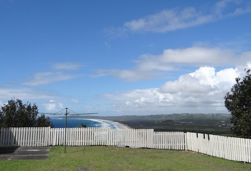 Byron Bay Cottages