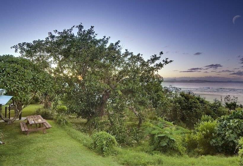 Byron Bay Cottages