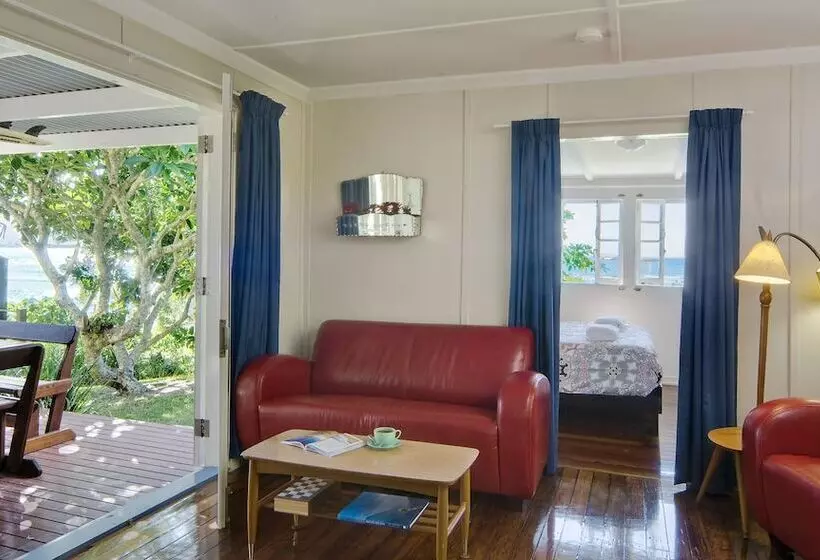 Byron Bay Cottages