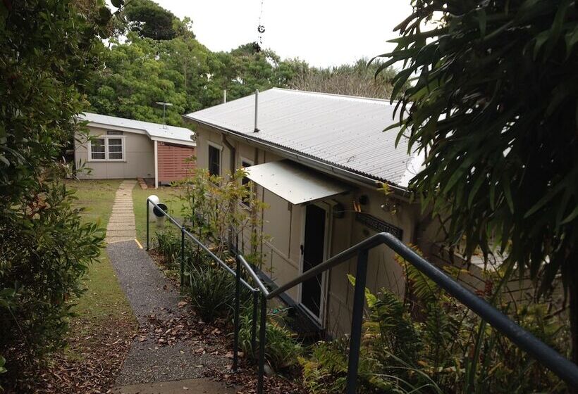 Byron Bay Cottages