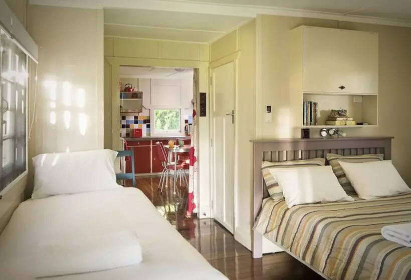 Byron Bay Cottages