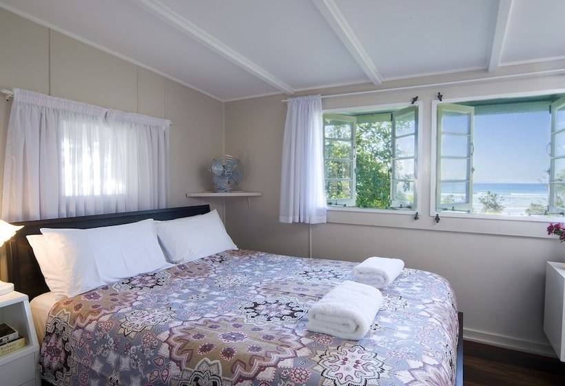 Byron Bay Cottages