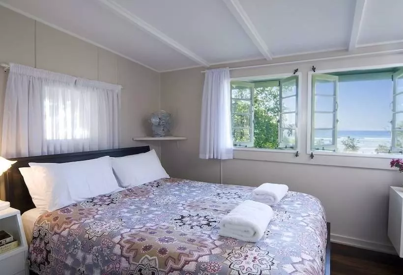 Byron Bay Cottages