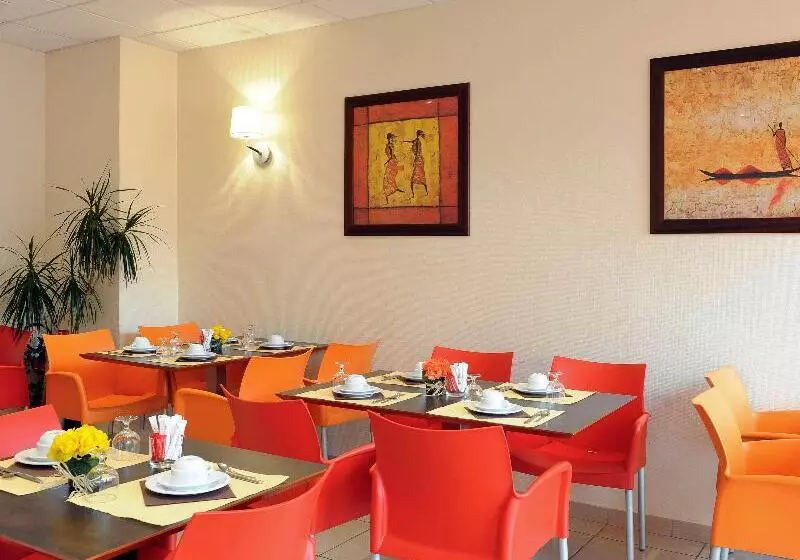 Aparthotel Adagio Access Toulouse Jolimont