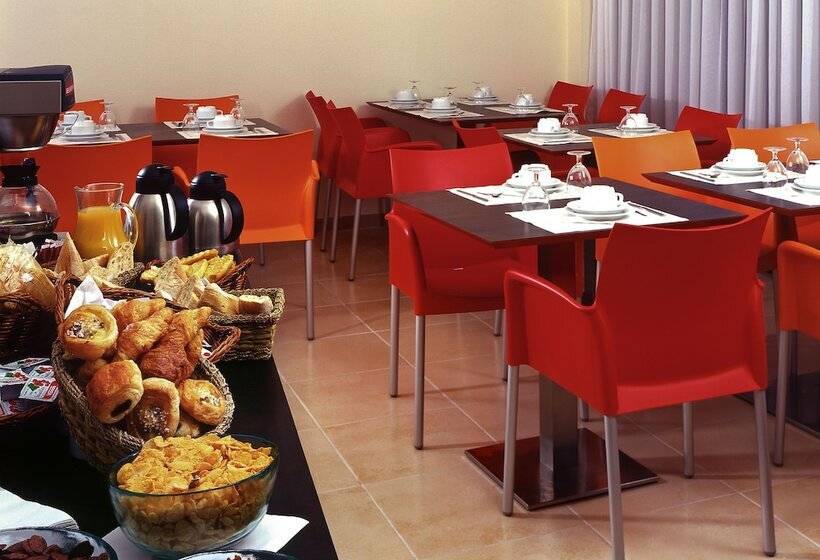 Aparthotel Adagio Access Toulouse Jolimont