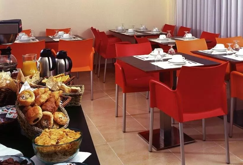 Aparthotel Adagio Access Toulouse Jolimont