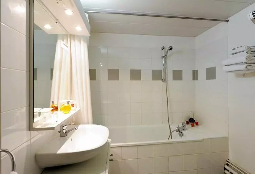 Aparthotel Adagio Access Toulouse Jolimont