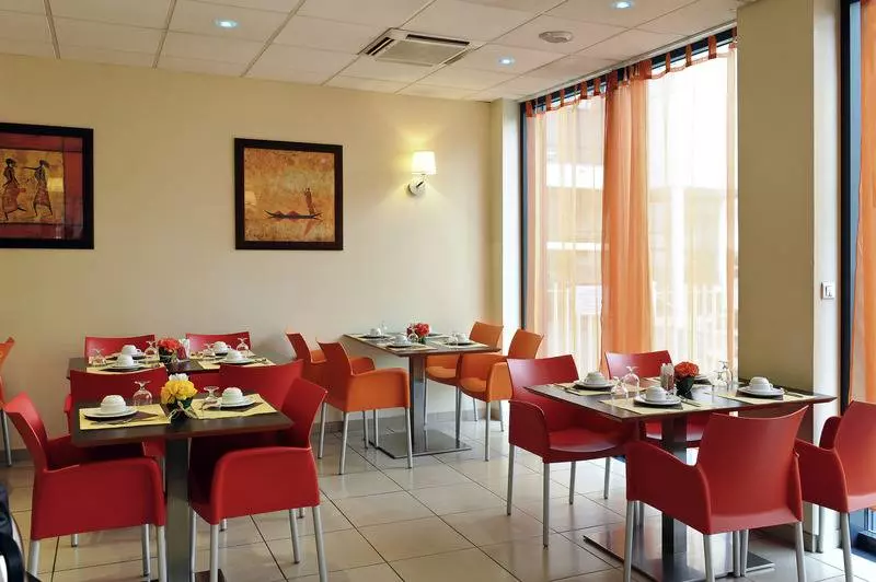 Aparthotel Adagio Access Toulouse Jolimont