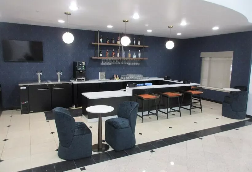 Holiday Inn Express Hotel & Suites Houston Downtown Convention Center, An Ihg