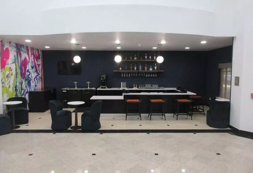 Holiday Inn Express Hotel & Suites Houston Downtown Convention Center, An Ihg