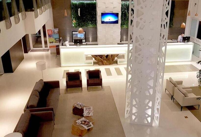 ホテル Apartamento Em Resort Ilha Da Madeira Na Riviera