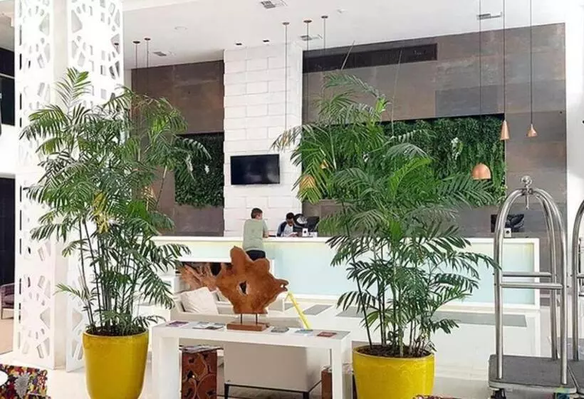 Отель Apartamento Em Resort Ilha Da Madeira Na Riviera