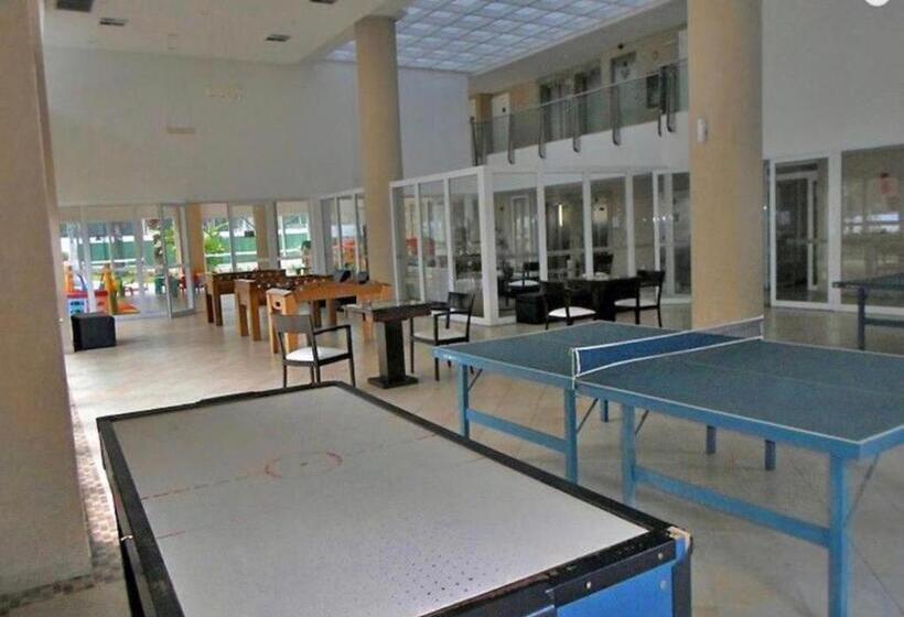 ホテル Apartamento Em Resort Ilha Da Madeira Na Riviera