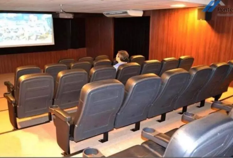 Отель Apartamento Em Resort Ilha Da Madeira Na Riviera