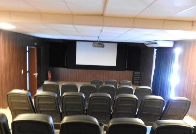 ホテル Apartamento Em Resort Ilha Da Madeira Na Riviera