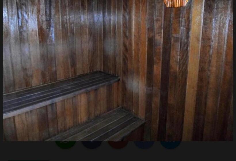 ホテル Apartamento Em Resort Ilha Da Madeira Na Riviera