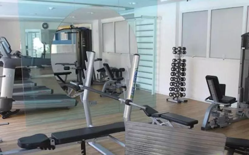 Отель Apartamento Em Resort Ilha Da Madeira Na Riviera