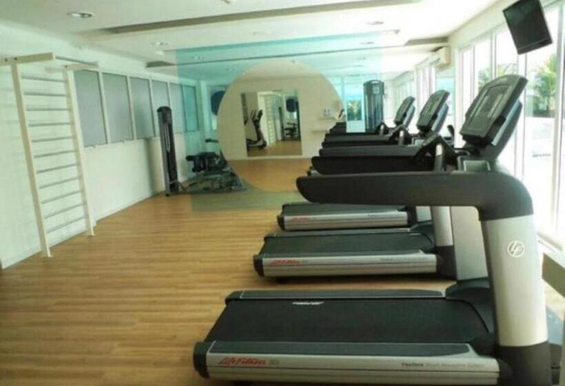 ホテル Apartamento Em Resort Ilha Da Madeira Na Riviera