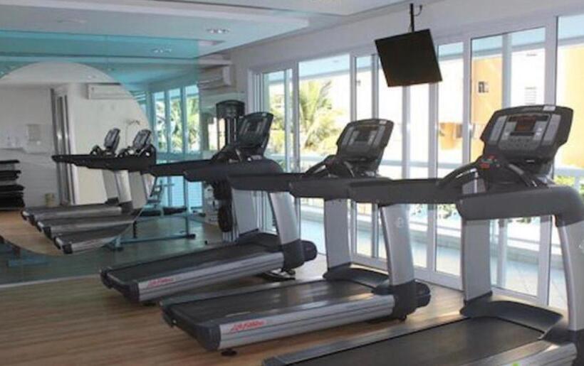 ホテル Apartamento Em Resort Ilha Da Madeira Na Riviera