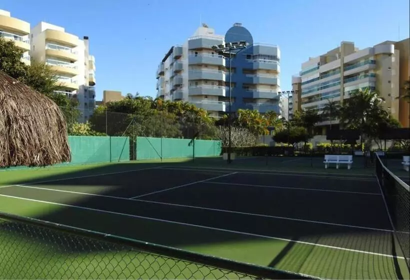 Отель Apartamento Em Resort Ilha Da Madeira Na Riviera