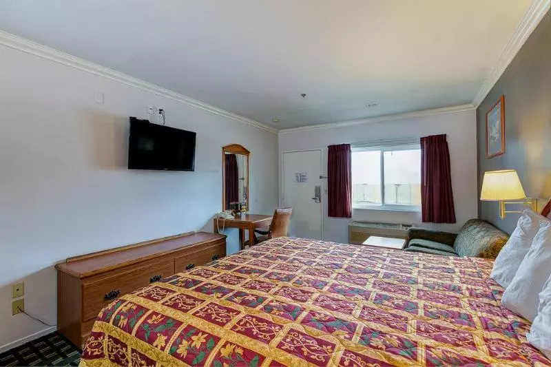 בית מלון כפרי Buena Vista Inn