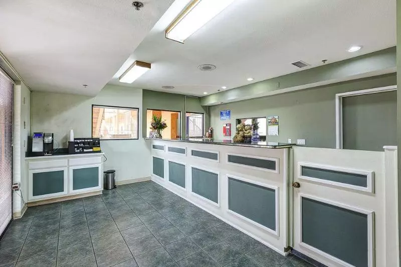 בית מלון כפרי Buena Vista Inn