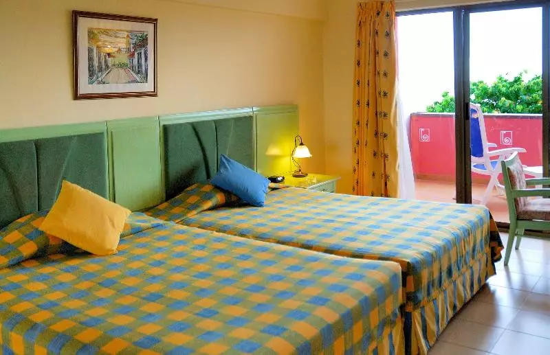 호텔 Chateau Miramar by Be Live