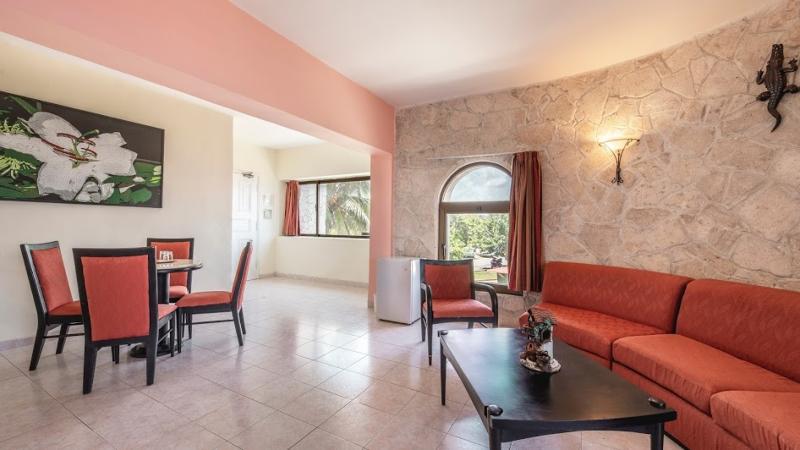 호텔 Chateau Miramar by Be Live